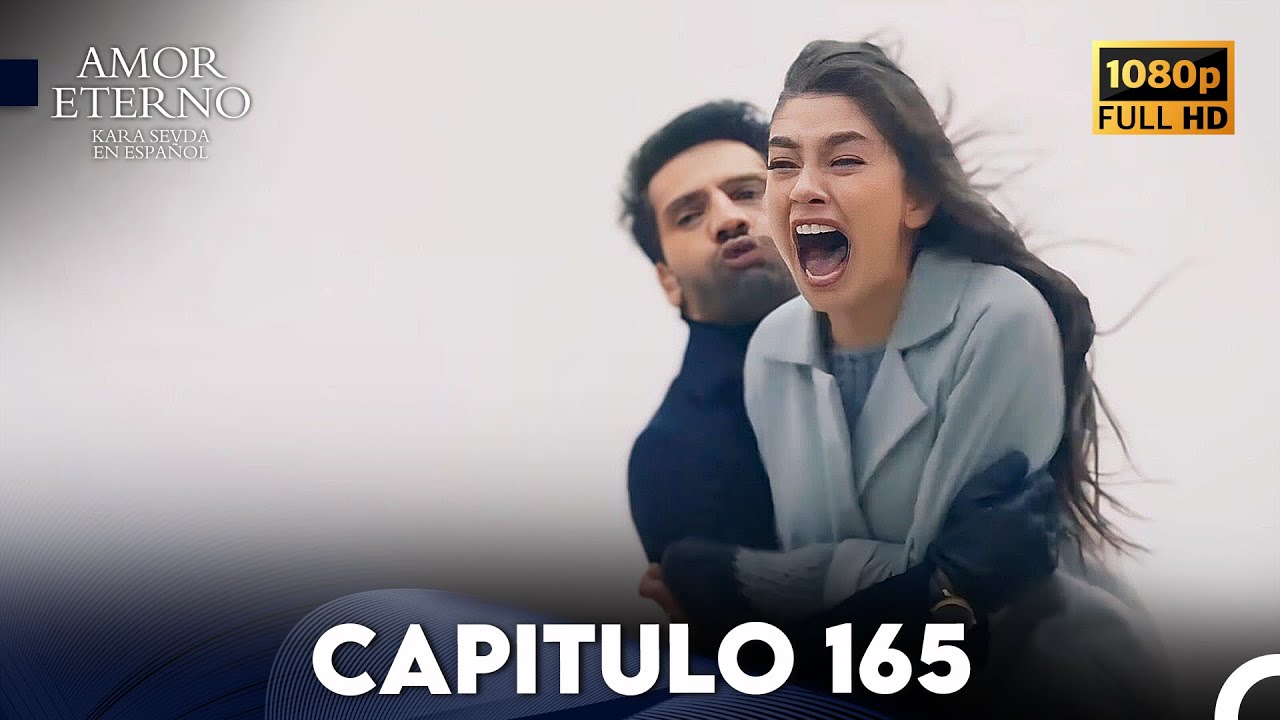 Amor Eterno Capítulo 165 (Doblado en Espanol)