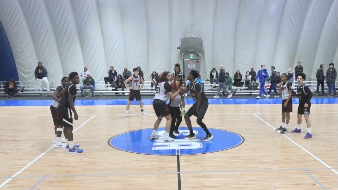nph | d1 juniors | king heights vs. brampton city prep (north)