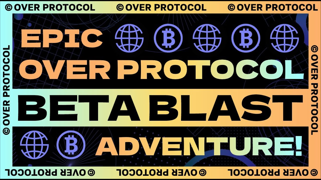 Stake on the Move | Beta Insights & Validator Victories! Winning Big with Over Protocol!