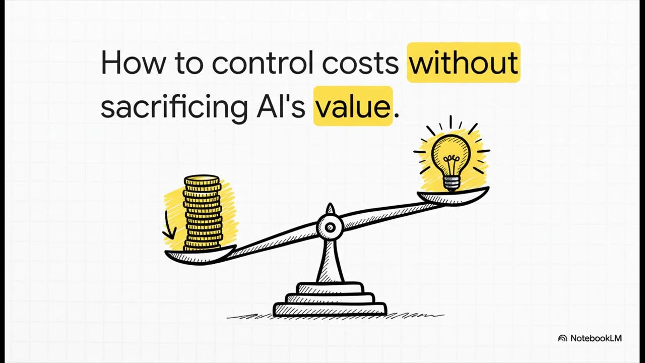Hidden Costs of Enterprise AI