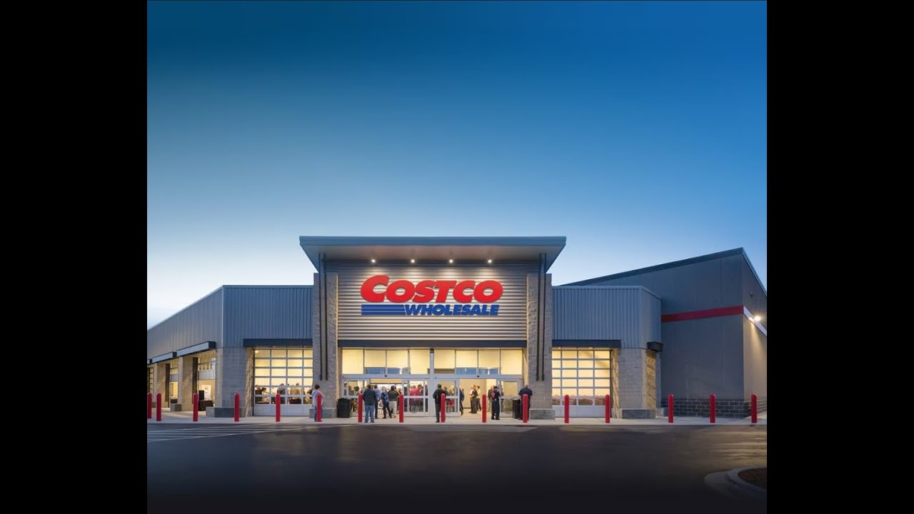 Costco Canada, achalandage de fin de semaine