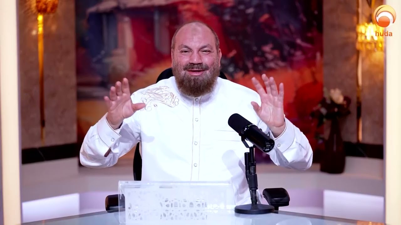 Family A-Z Eps-2 || What to Look for in a Spouse? | Sh Alaa Elsaied