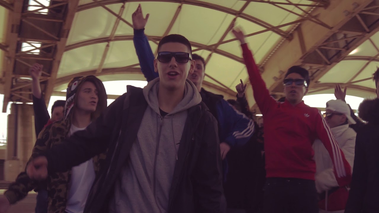 YTEMA ft. JEY - SE VOLO