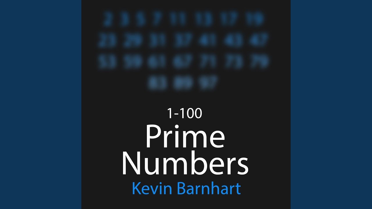 Prime Numbers