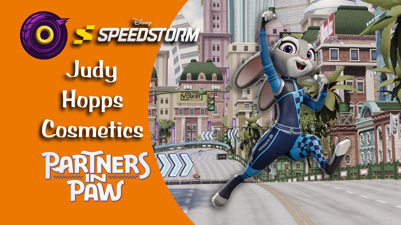 Judy in depth