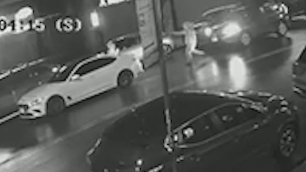 Off-duty NYPD officer involved in Bronx shooting