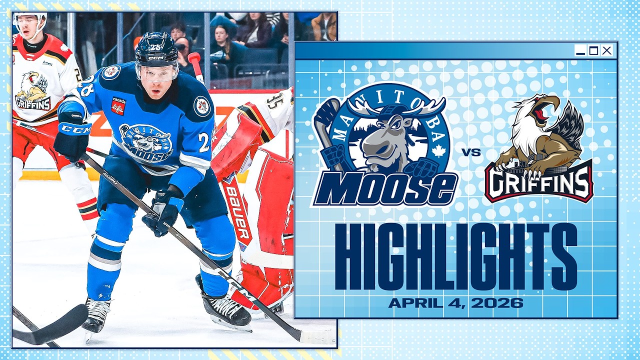 HIGHLIGHTS | April 4, 2026