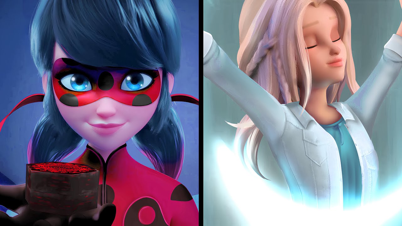 New Holder! Ladybug Gives Sublime A Brand New Miraculous In Season 6?!