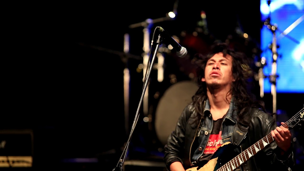 Etil Caos - Occiso. Nariño Vive Underground - V Fest