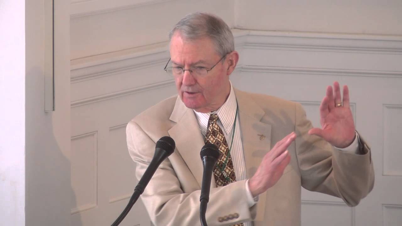 "Unitarian Universalist History" by Alan Coombs (March 6, 2016)
