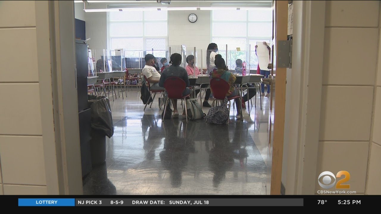 Long Island Educators Combatting Pandemic-Related Learning Loss This Summer