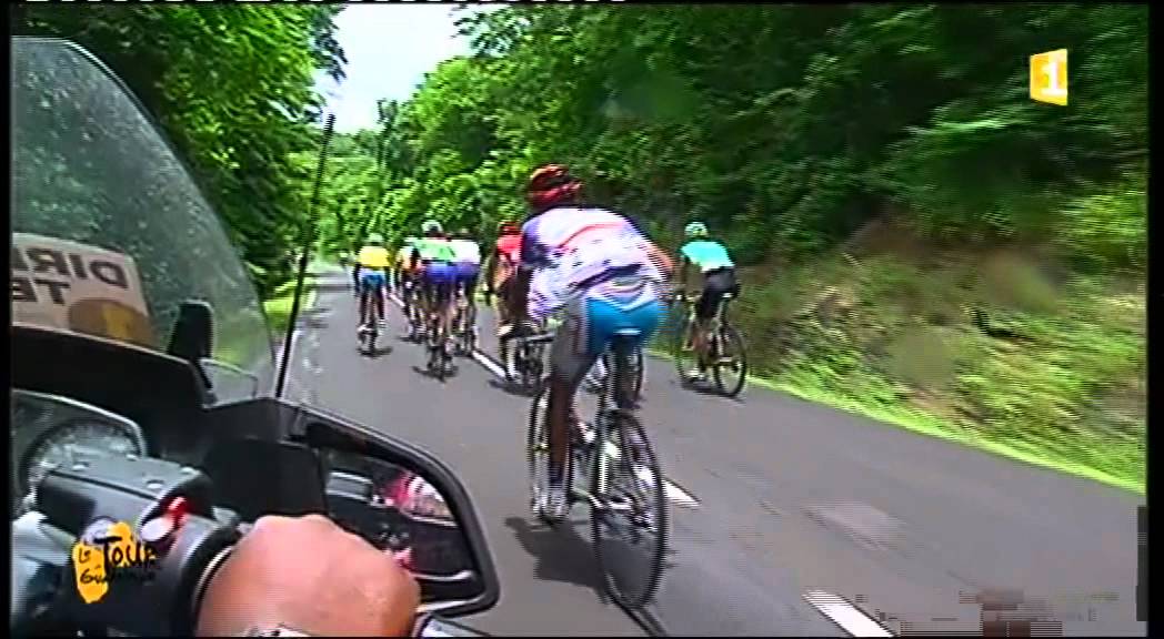 Tour de la Guadeloupe2011 ...