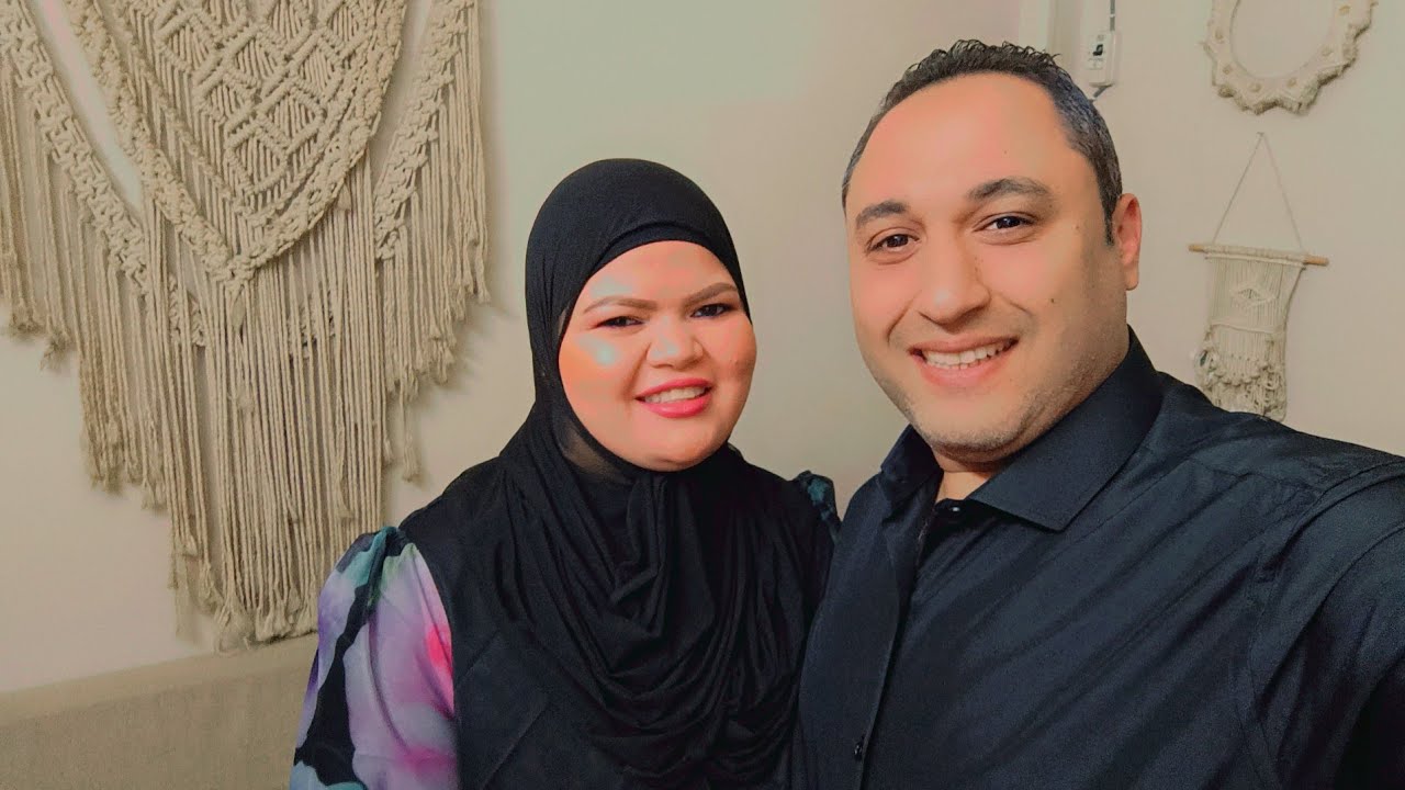 تعالو معانا الفرح ♥️