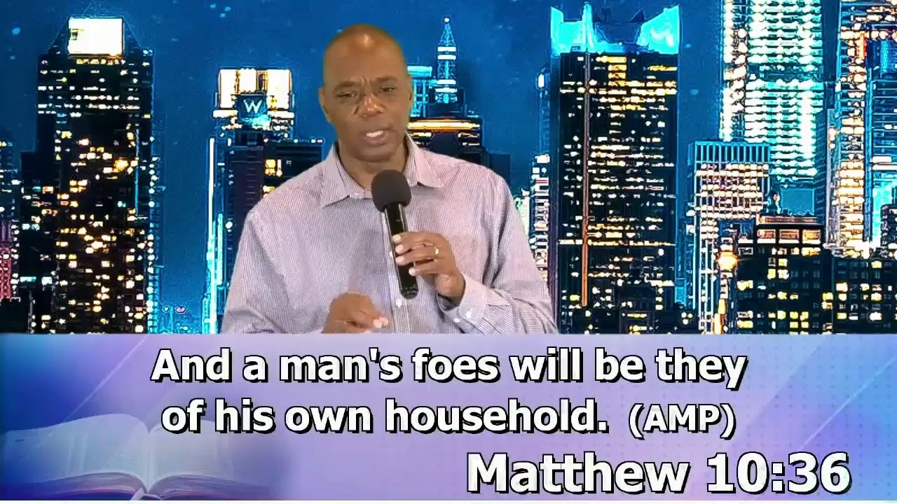 PERSECUTION FROM FAMILY AND FRIENDS