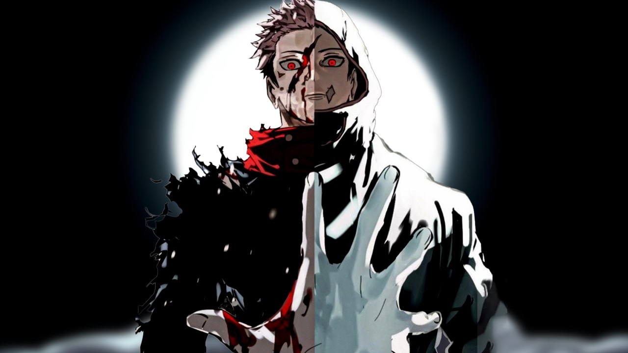 🔥22 ГЛАВА ИТАДОРИ ОСТАЛОСЬ ЖИТЬ 300 ЛЕТ | МАХИТО ПРОТИВ ИТАДОРИ |🔥JUJUTSU KAISEN: MODULO 22 🔥