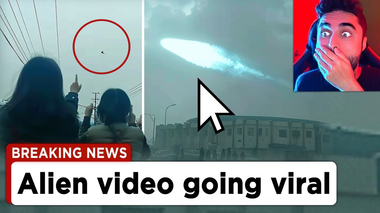 IT JUST CONFIRMED... its so much WORSE Than We Were Told ‼️😲 - Aliens, UFO, The Why Files & TikToks