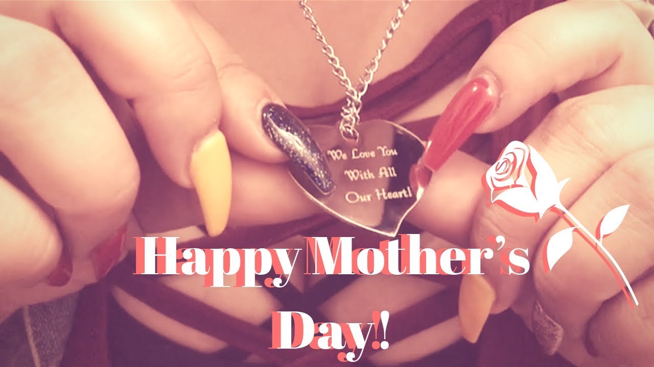 Happy Mother's Day from The Nichols4x