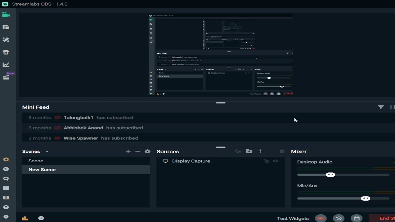 CSGO LIVE #NANO GAMING