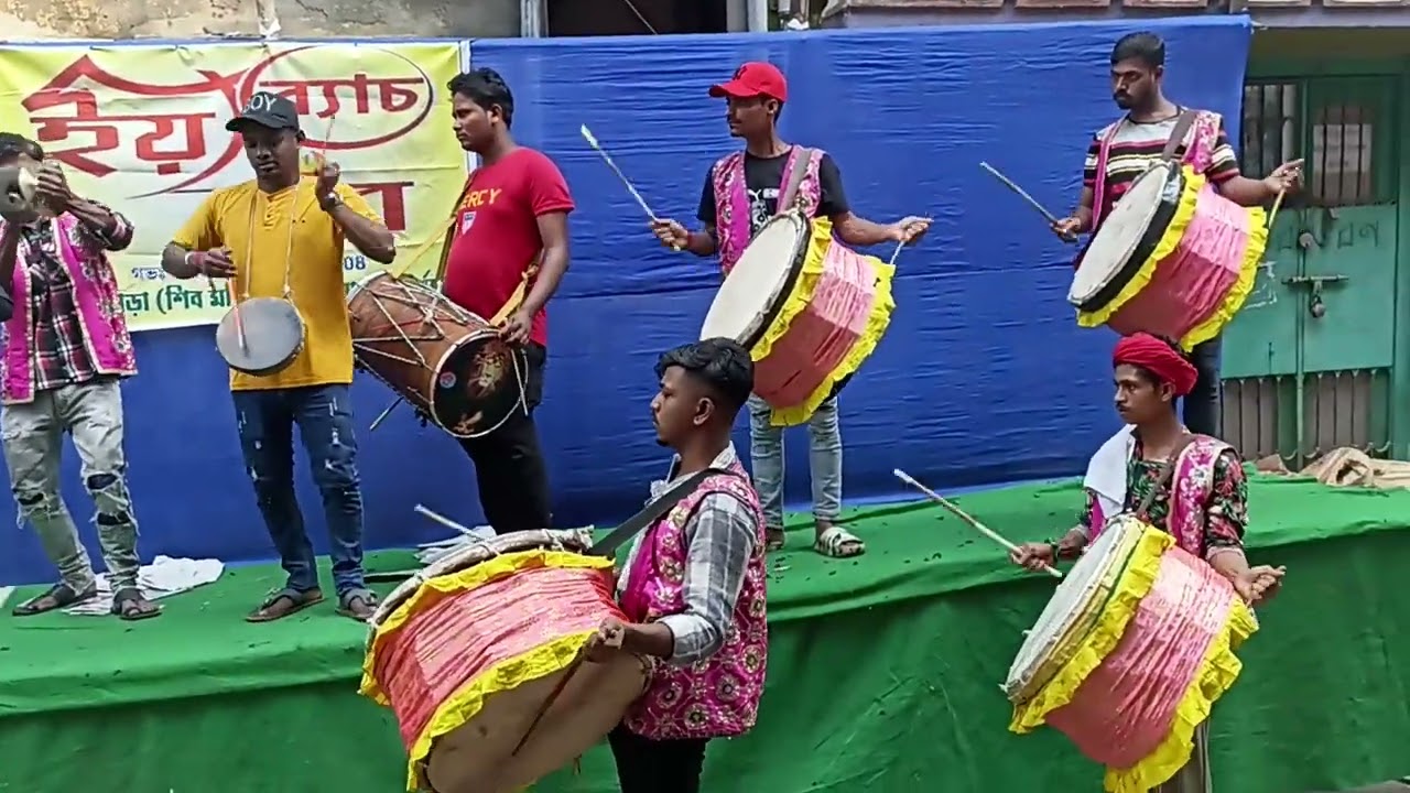 ||sibaji donka play 💥💥| ram siya ram song 🎹🎹 ||katwa kartik lorai 2023 ❤️