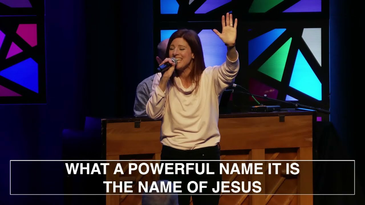 February 22, 2026 | Contemporary Worship 