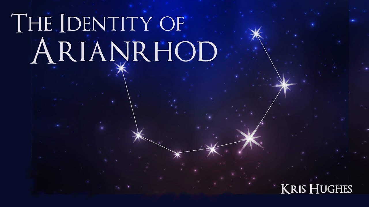 Who is Arianrhod?