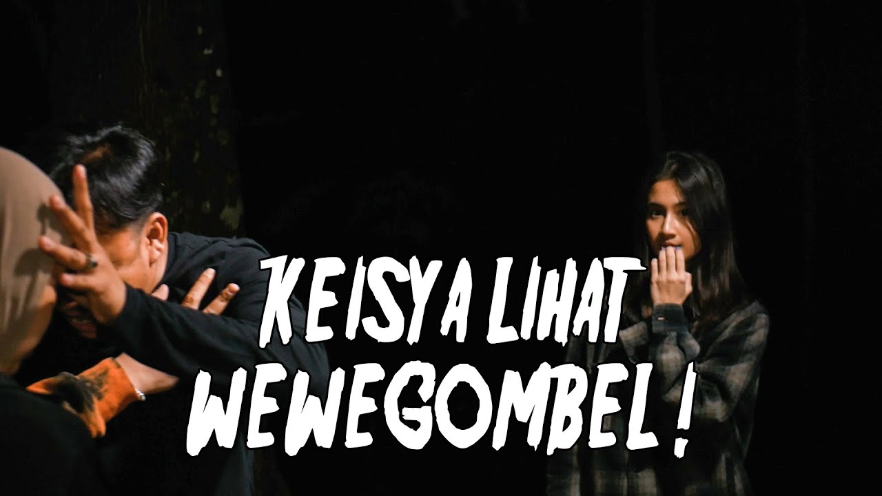 Jurnalrisa #215 - MENELUSURI GELAPNYA BANDUNG ZOO BERSAMA KEISYA LEVRONKA PART II