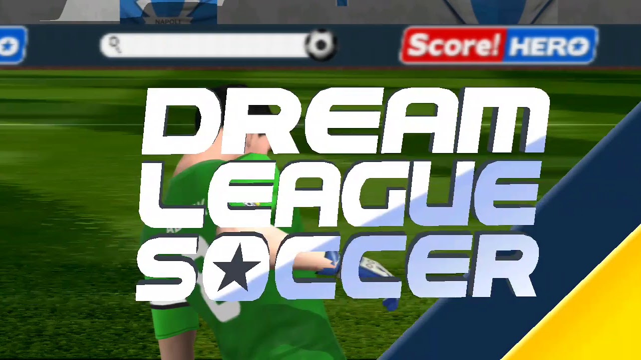 31 own goals in Dream League soccer