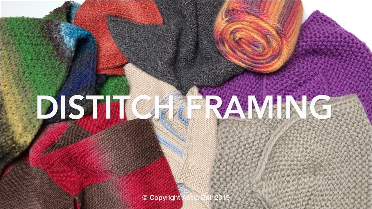 DS Framing