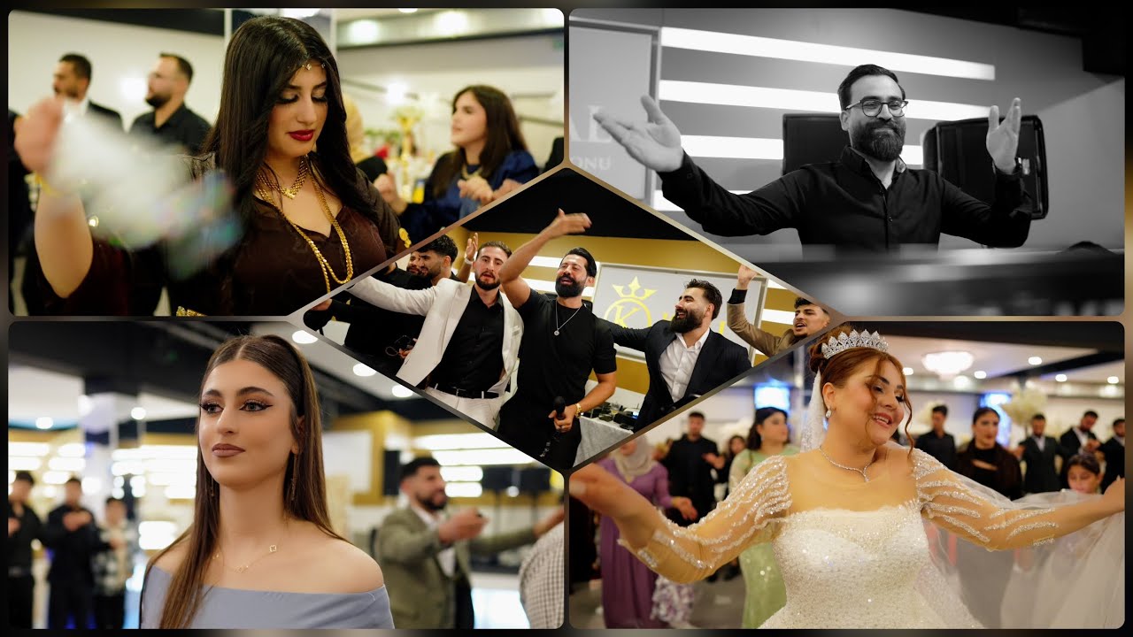 Heval haco  Hey Beri Berivane 2025 by Alan kalaf video هفال حاجو هي بيري بيرفاني