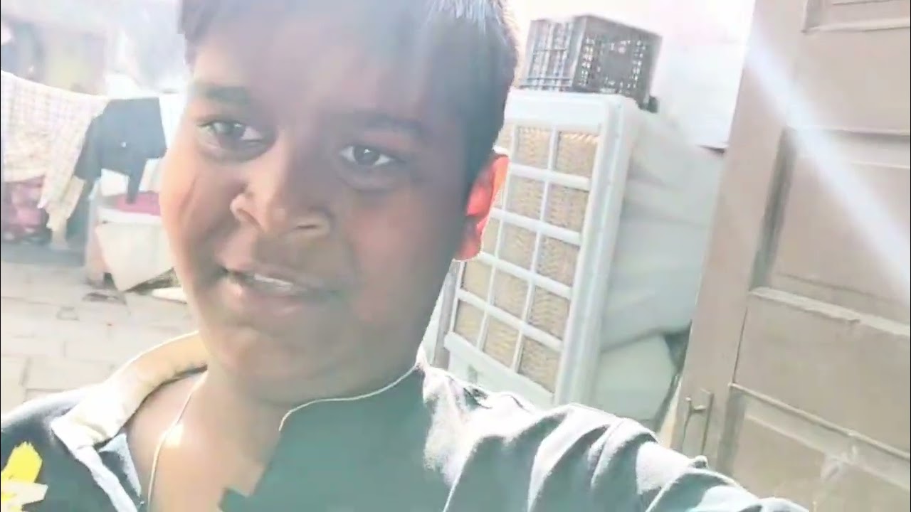 Shashank ko fever aa gya 🥺