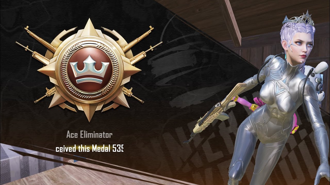 The coolest match Pubgm gameplay Livik🔥