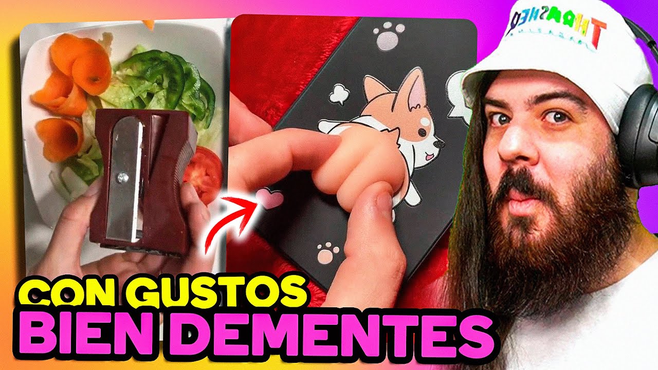 Soy un ADULTO INDEPENDIENTE con GUSTOS 🤪🤑 (TikTok Viral) FrankBaun