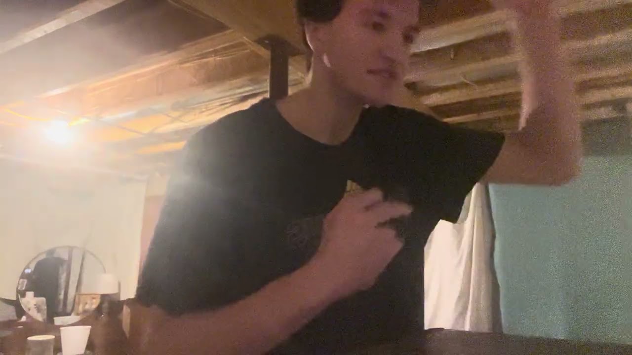 Morning freestyle. I’m very ill  