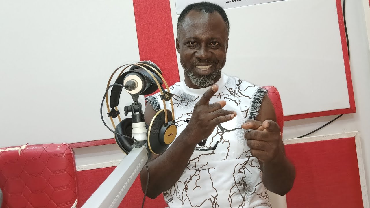 Eii obotan de asem nam this is serious massage 