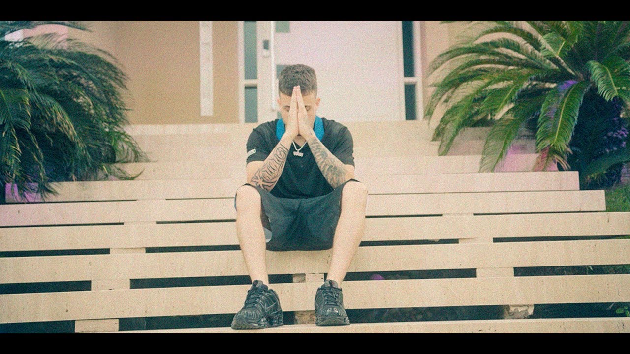 Greg Ferreira - O Corre Virou (Official Video)