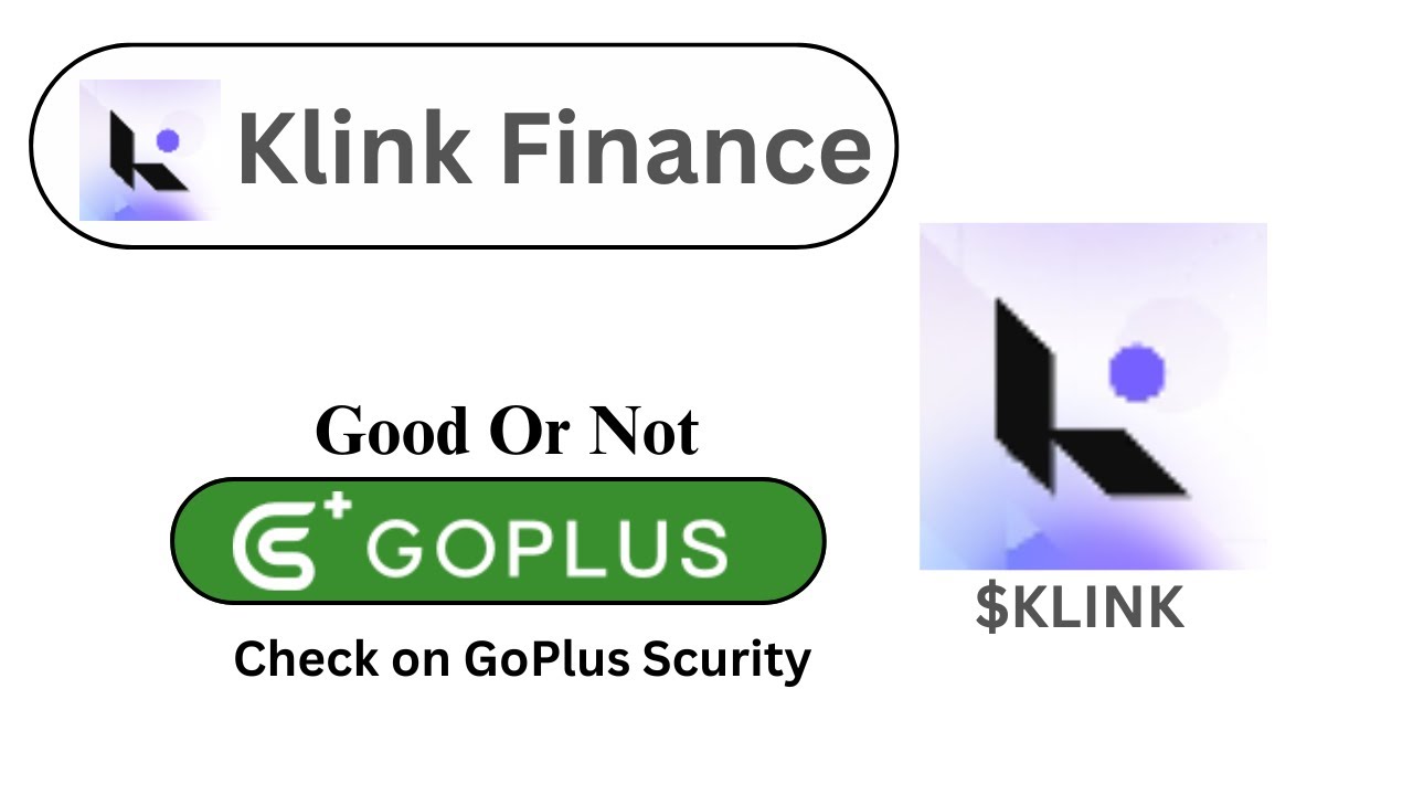 Хороший токен Klink Finance ($KLINK) или нет?