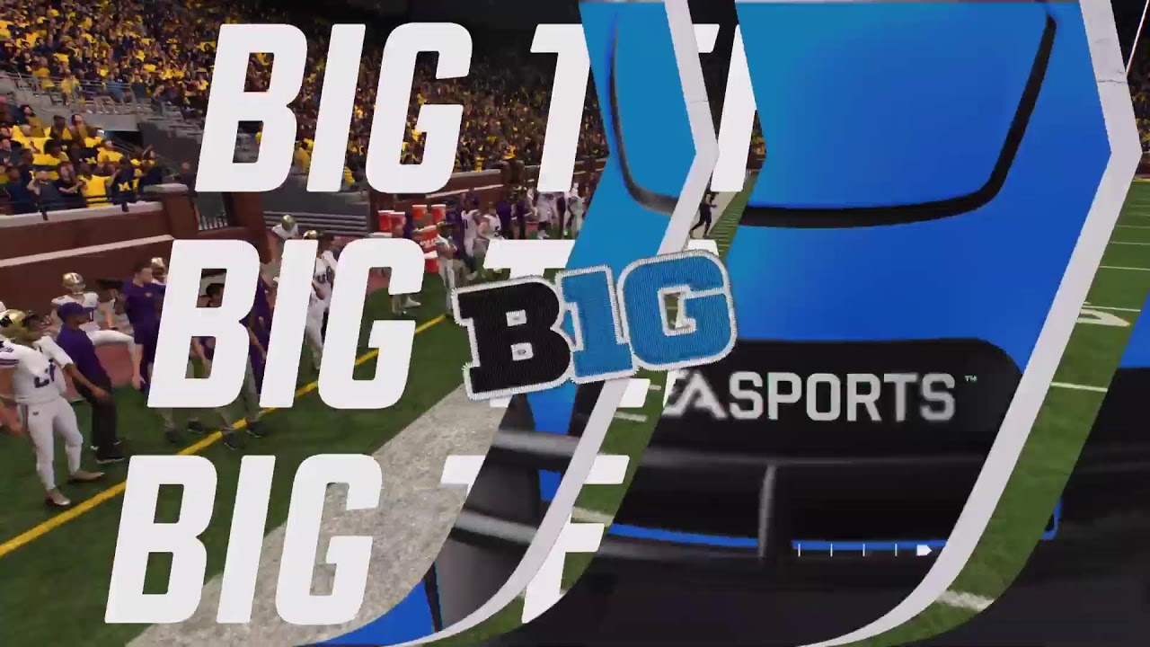 Michigan vs Washington