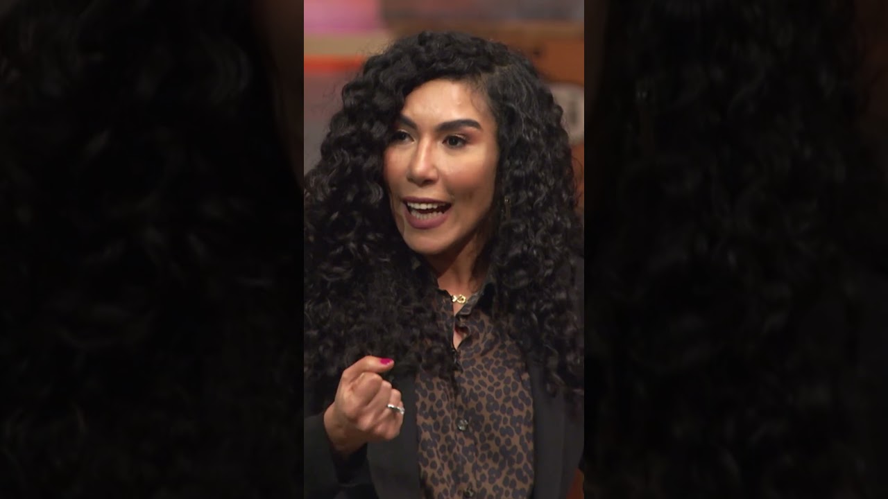 مدي تأثير حملة بدون حرارة لدعاء جاويش #انا_وبنتي
