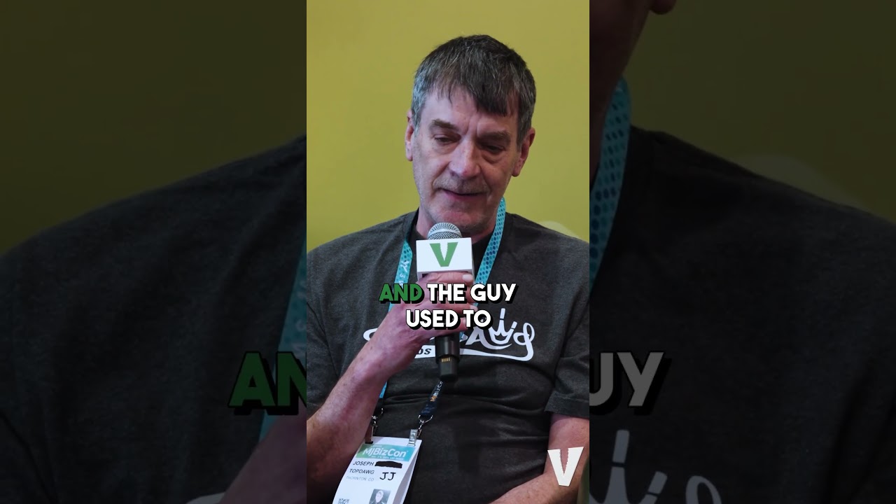 JJ from TopDawg Seeds tells us the story of the New York Sour Diesel! #Sourdiesel