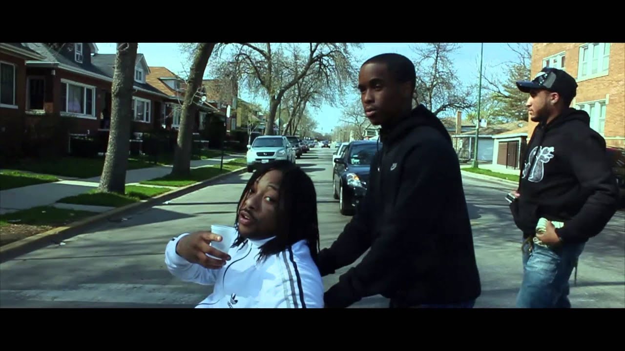 Thump City ft. Feddie Foe 