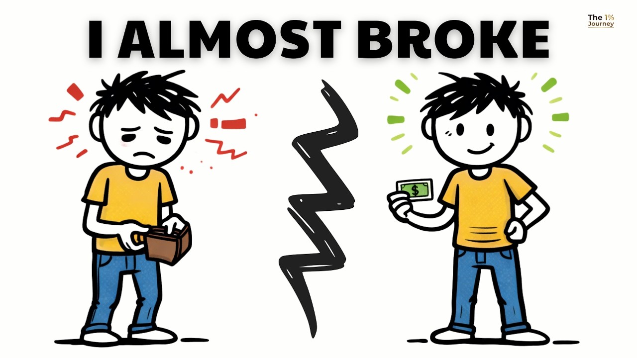 The $2 Habit Saving My Debt Free Journey