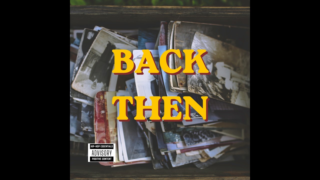 Eminem X Slim Shady Type Beat | Back Then | 2000s Old School Rap w/ A Modern Sound Type Beat