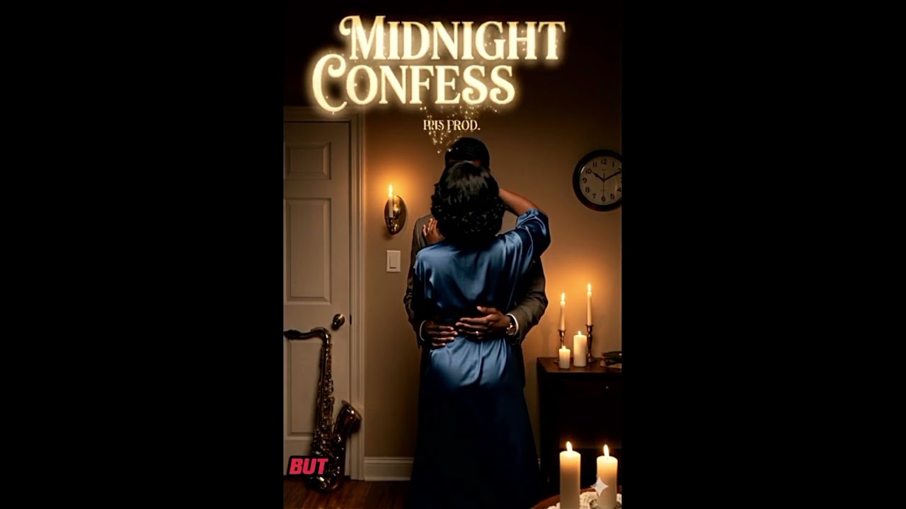 Midnight confessione / soulful i.a. prod.