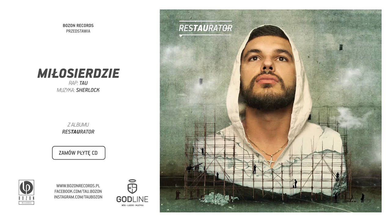 Tau - Miłosierdzie (prod. Sherlock)
