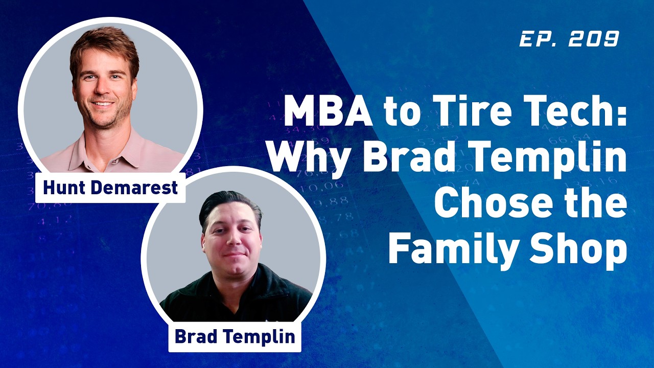 From MBA to the Bays: Why the Next Generation Isn't Taking Over Family Shops