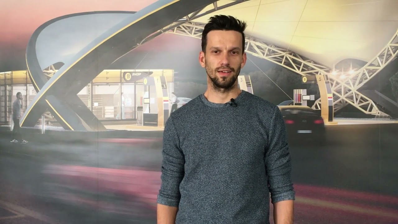 Gener&aacute;lne rev&iacute;zie v Slovnafte - jar 2022