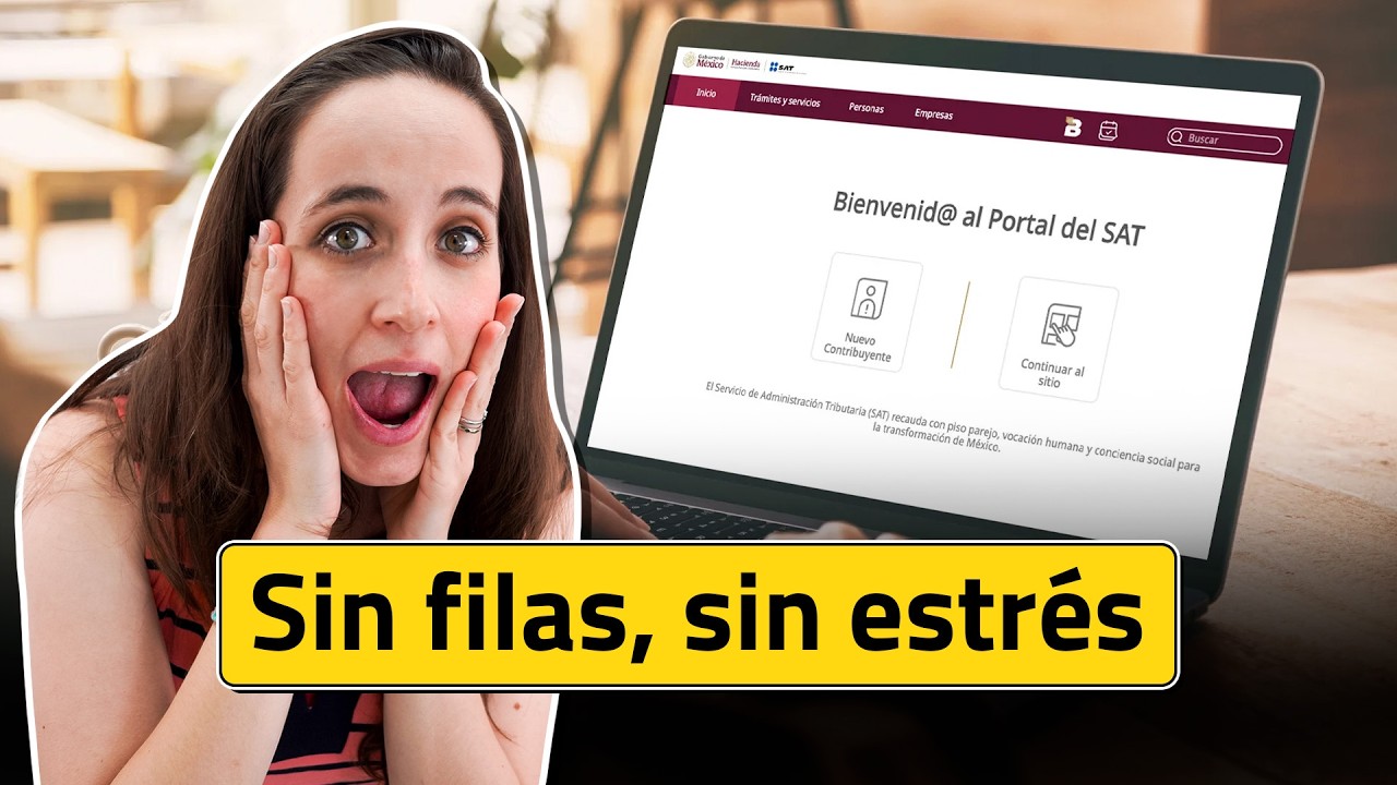 ¿Cómo renovar tu e.firma en 2025? Guía paso a paso