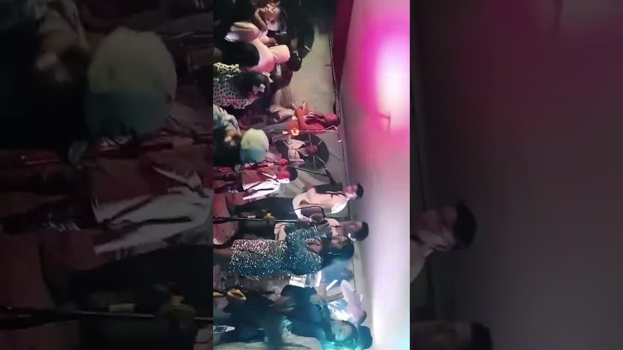 LOS LATIN STAR EN LA FAMILIA PADILLA SANGUCHO 2024-02-10 UNA MAS PARA LA HISTORIA