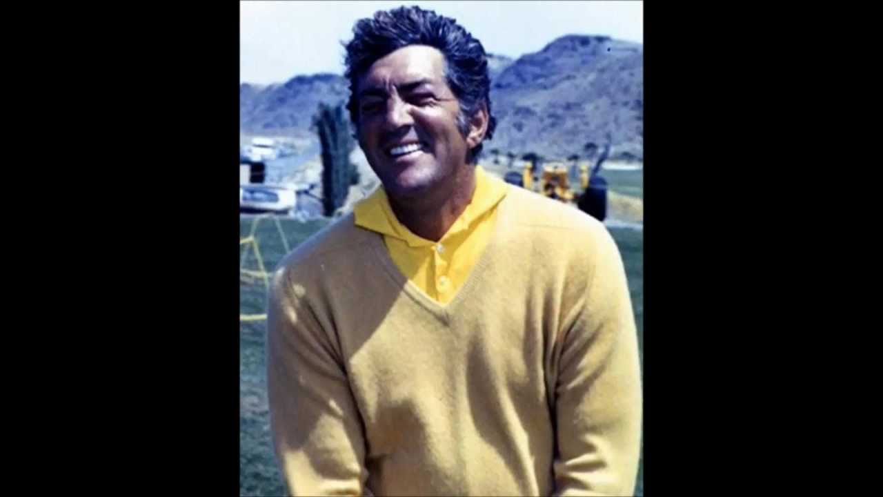 Dean Martin - Come On Down