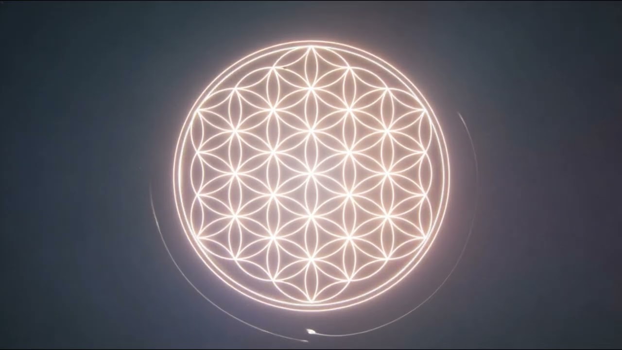 Sol Rising - Lightkeeper (Visualizer)